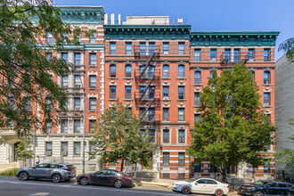 505 W 122nd St in New York, NY - Foto de edificio - Primary Photo