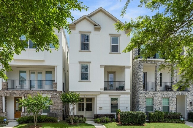 930 Dunleigh Meadows Ln in Houston, TX - Building Photo - Building Photo