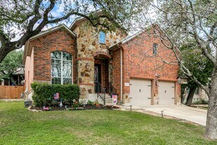 26007 Torena Loop in San Antonio, TX - Building Photo