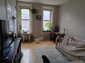 848 N Hermitage Ave, Unit 1F in Chicago, IL - Building Photo - Building Photo