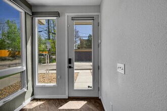 1208 E Asbury Ave in Denver, CO - Building Photo - Building Photo
