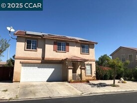 125 Asusena Dr in Palmdale, CA - Building Photo