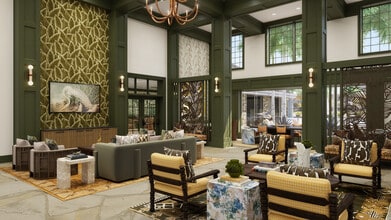 Cortland Lakecrest in Tampa, FL - Foto de edificio - Building Photo