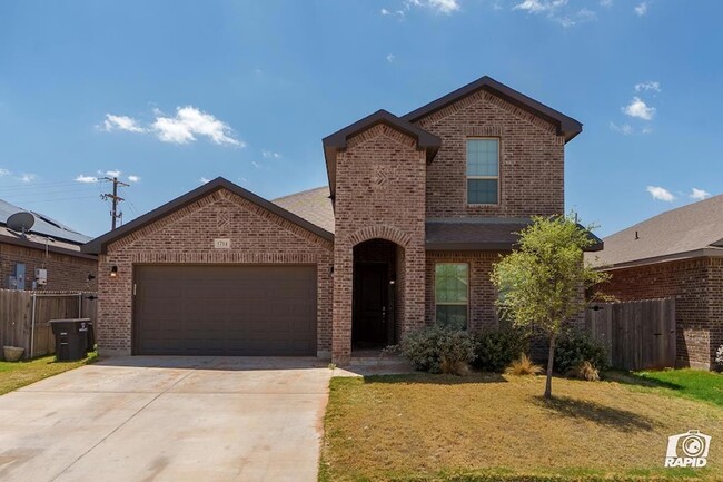 property at 1714 Pavilion Pkwy