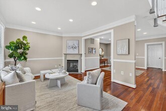 4822 5th St NW in Washington, DC - Building Photo - Building Photo