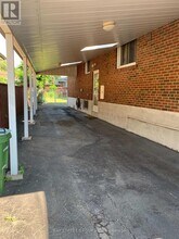 126 Cass Ave in Toronto, ON - Building Photo - Building Photo