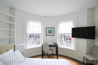 538 E Broadway-Unit -Apt 1 in Boston, MA - Foto de edificio - Building Photo