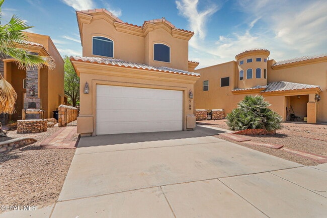 property at 3709 Depalm Island Pl