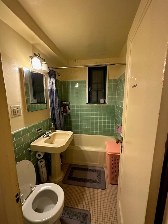 1595 Odell St in Bronx, NY - Building Photo