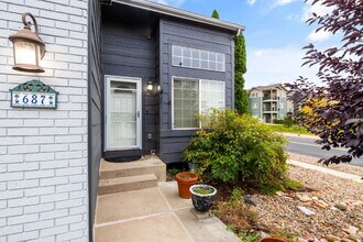 687 Welsh Cir in Colorado Springs, CO - Building Photo - Building Photo