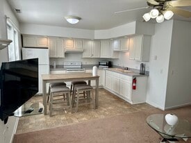 150 Tompkins St, Unit B in Cortland, NY - Building Photo