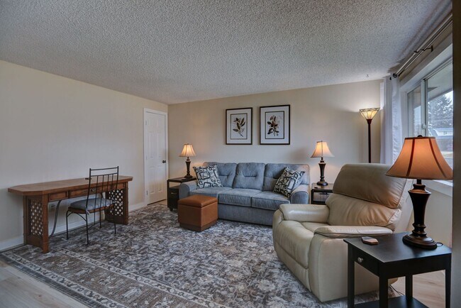 1206 E Heroy Ave in Spokane, WA - Building Photo - Building Photo