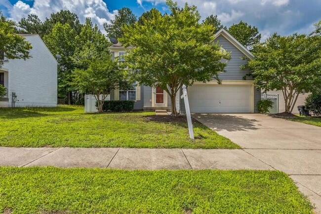 property at 21355 Lookout Dr
