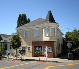 2100-2104 California St in Berkeley, CA - Building Photo - Building Photo