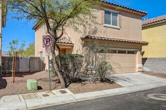 4355 Ruby Treasure St in Las Vegas, NV - Building Photo - Building Photo