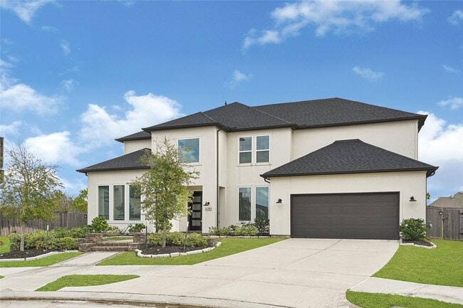 15502 Wilderness Run Dr in Cypress, TX - Building Photo - Building Photo