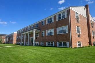 Greentree Apts-Quakertown in Quakertown, PA - Foto de edificio - Building Photo