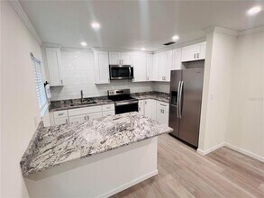 5800 Virginia Ave in New Port Richey, FL - Building Photo - Building Photo