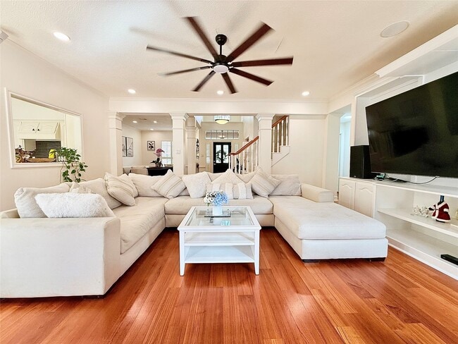 property at 16002 Garden Hill Ln