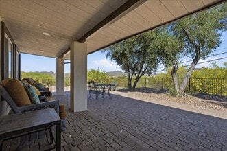 38466 N Basin Rd in Cave Creek, AZ - Building Photo - Building Photo