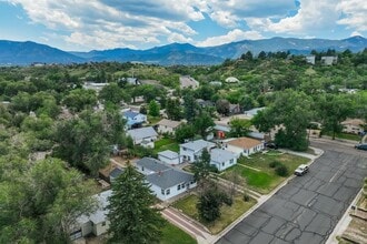 515 W San Miguel St in Colorado Springs, CO - Building Photo - Building Photo