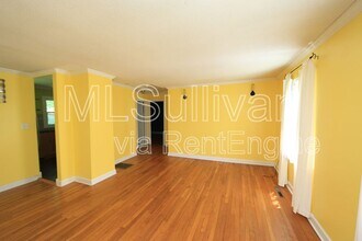 2404 Farthing St in Durham, NC - Building Photo - Building Photo