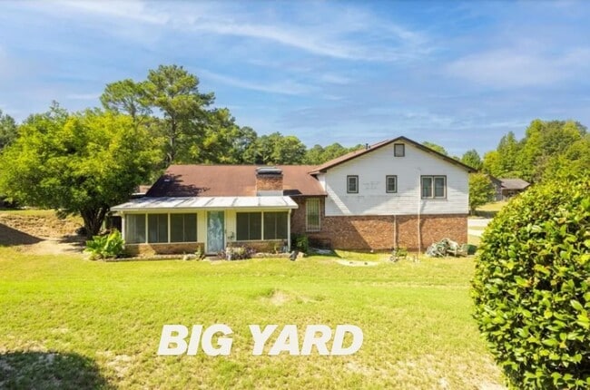 3925 Biltmore Dr in Columbus, GA - Building Photo - Building Photo
