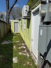 4315 Chapman St in Houston, TX - Building Photo - Building Photo