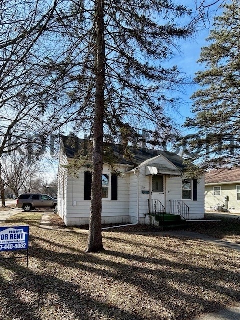 814 12th Ave SE in Austin, MN - Building Photo