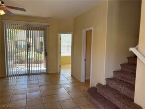 8841 Norton Peak Ave in Las Vegas, NV - Building Photo - Building Photo