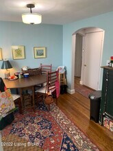 501 Wallace Ave in Louisville, KY - Building Photo - Building Photo