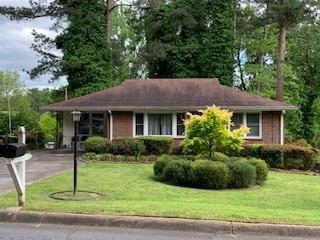 580 Kennesaw Dr in Smyrna, GA - Building Photo - Building Photo