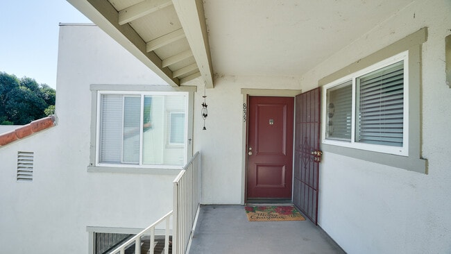 833 Cinnamon Ln, Unit 4 in Duarte, CA - Building Photo - Building Photo