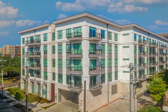 Vidorra Knox District in Dallas, TX - Building Photo - Building Photo