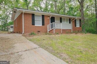 3323 Victory Ct E in Macon, GA - Building Photo - Building Photo