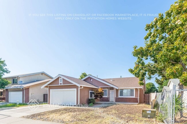 7419 Skander Way in Sacramento, CA - Building Photo - Building Photo