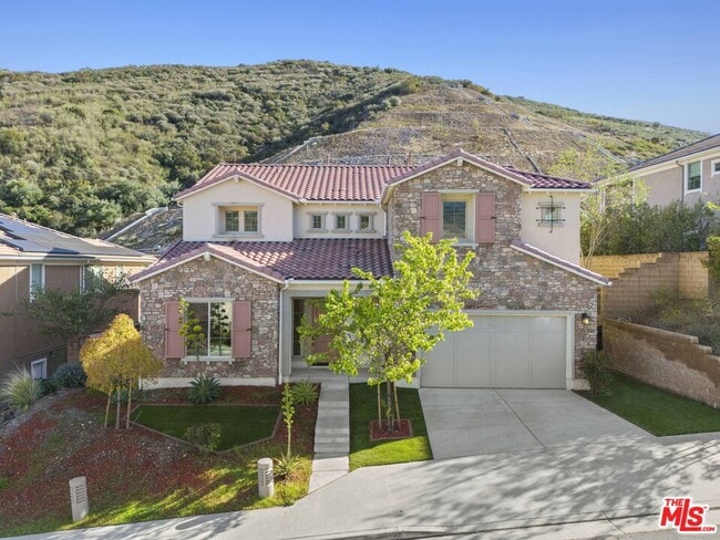 property at 24220 Sterling Ranch Rd