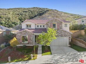 24220 Sterling Ranch Rd in Los Angeles, CA - Building Photo - Building Photo