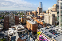 1200 Walnut in Philadelphia, PA - Foto de edificio - Building Photo