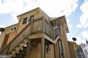 235 Newton St in Salisbury, MD - Building Photo