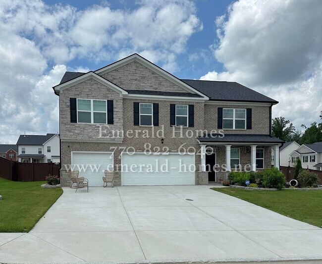 property at 3339 English Elm Wy