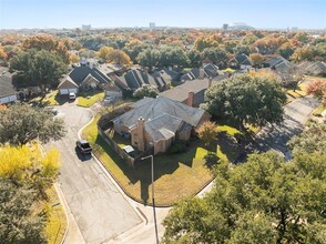 1218 Boardwalk in Arlington, TX - Building Photo - Building Photo