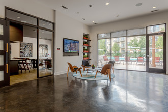 Infinity on Yorktown in Dallas, TX - Building Photo - Interior Photo