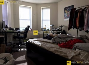 856 Beacon St, Unit 1E in Boston, MA - Building Photo - Building Photo