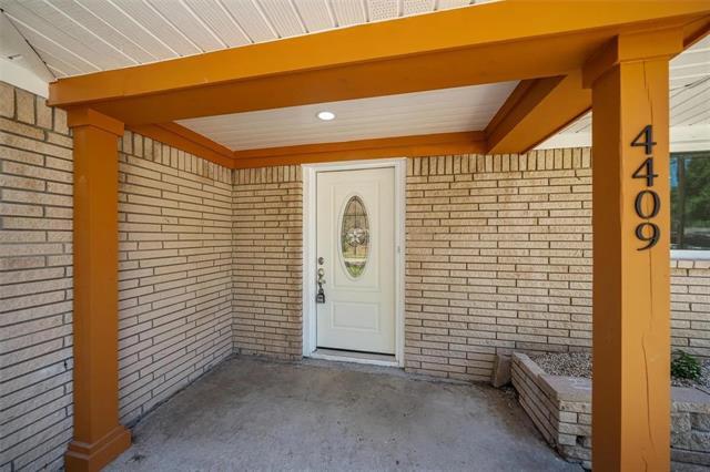 4409 Steven St in Fort Worth, TX - Building Photo - Building Photo