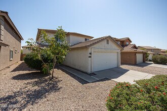 65 N 224th Ln in Buckeye, AZ - Building Photo - Building Photo