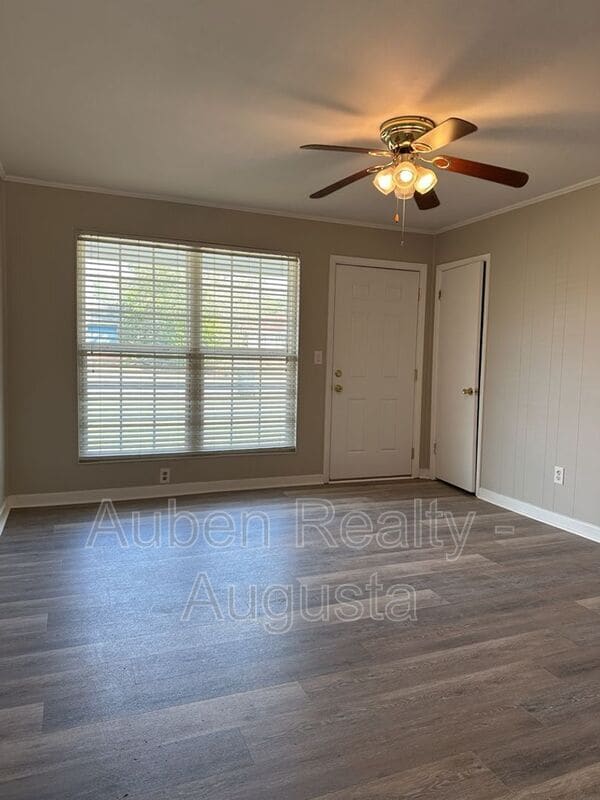 3020 Jeanne Rd in Augusta, GA - Building Photo - Building Photo