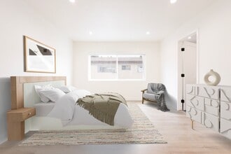 6526 Homewood Ave in Los Angeles, CA - Building Photo - Building Photo