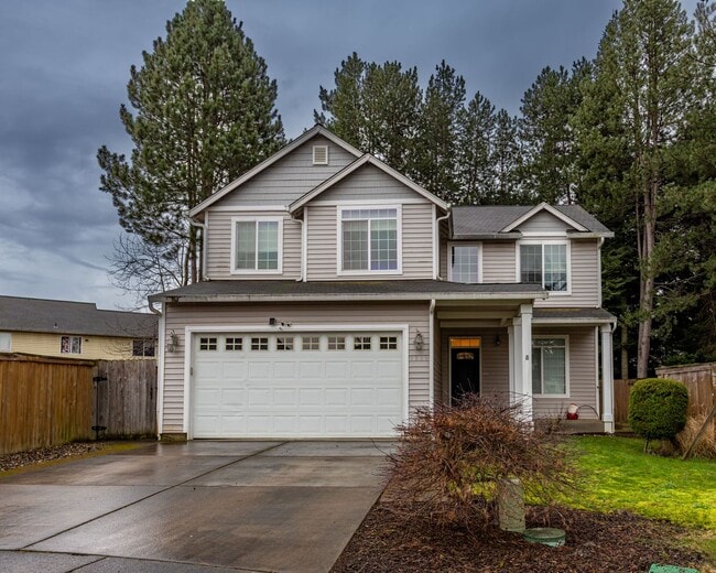 property at 1312 SE 182nd Ave