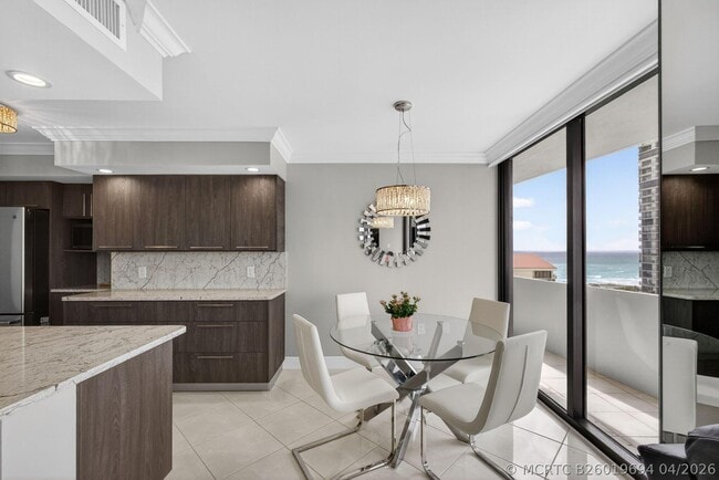 property at 4200 N Ocean Dr